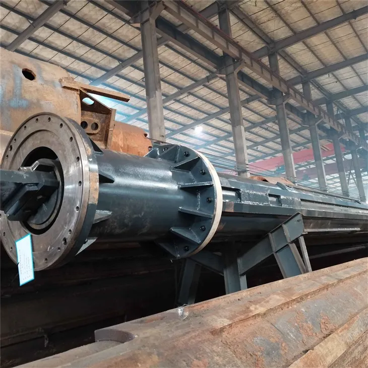 60M Depth Interlocking Kelly Bar