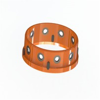 مفصل پوششی 25crmo