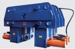 شمع شکن گرد 8 ماژول