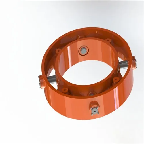 ملاحظات طراحی لرزه ای برای درایو پوشش چیست؟