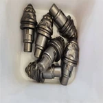 بیت حفاری سنگ سخت