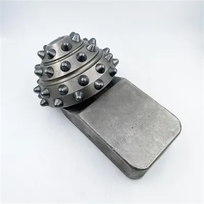 بیت غلتکی هارد راک