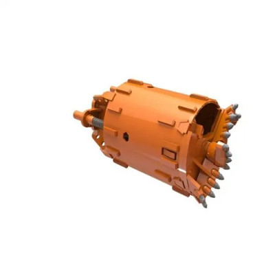 سطل حفاری سنگ روتاری ریگ